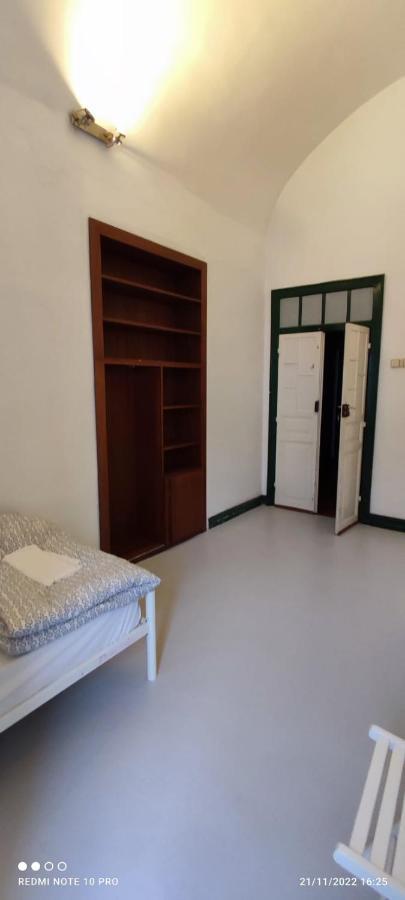 Hostel Raymundo Evora Exterior photo
