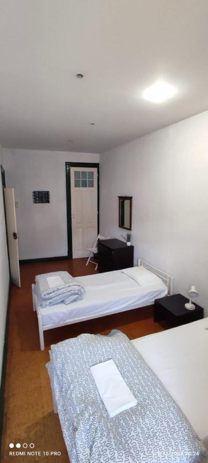 Hostel Raymundo Evora Exterior photo