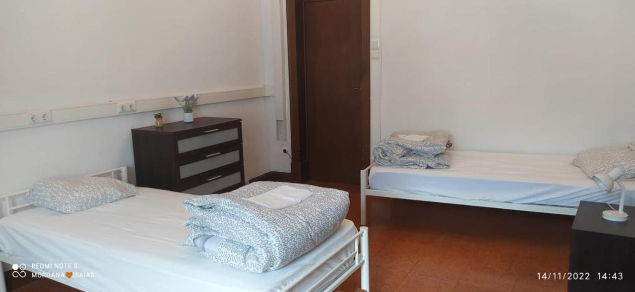 Hostel Raymundo Evora Exterior photo