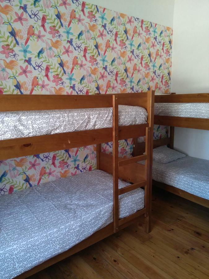 Hostel Raymundo Evora Room photo