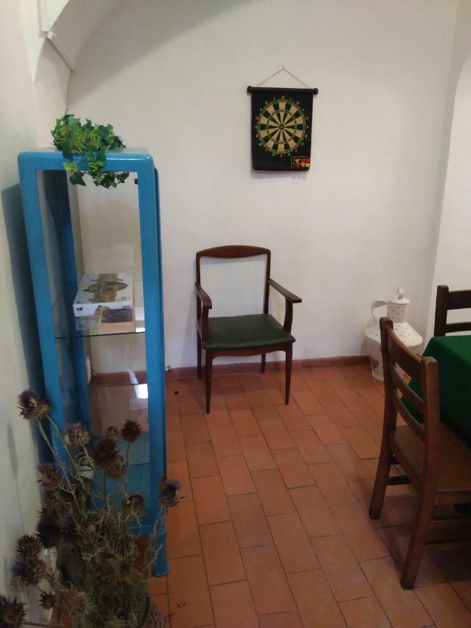 Hostel Raymundo Evora Exterior photo