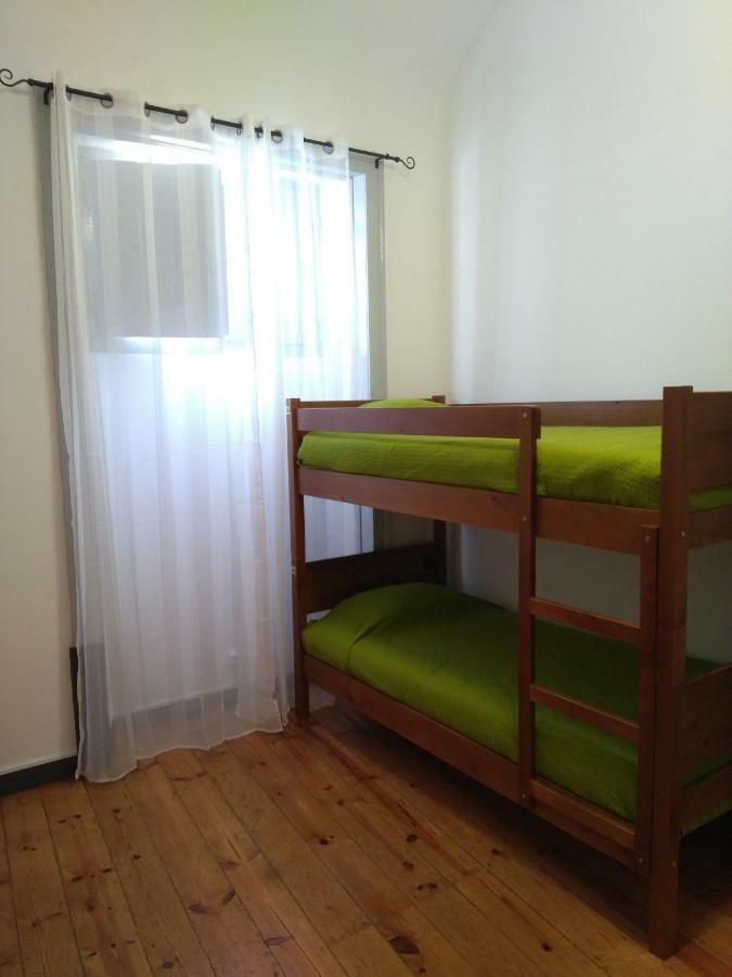 Hostel Raymundo Evora Exterior photo